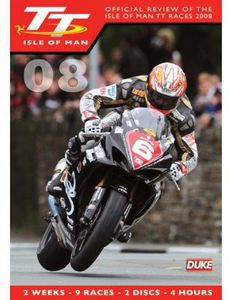 TT 2008 Review