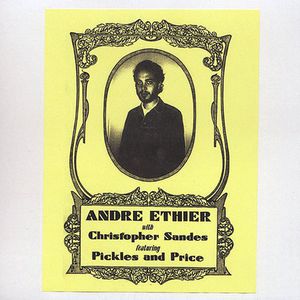 Andre Ethier With Christopher Sandes Featuring Pickles and Price