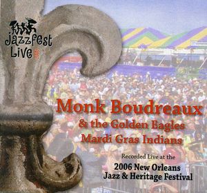 Jazz Fest 2006