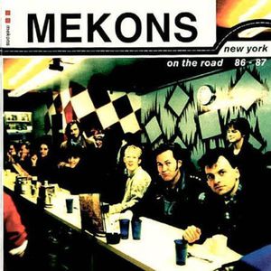 New York-On The Road 86-87