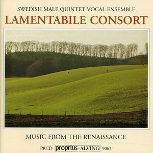 Music from Renaissance