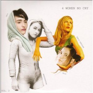 4 Women No Cry, Vol. 2