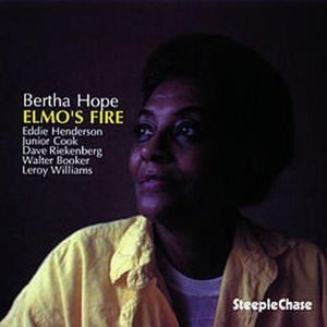 Elmo's Fire