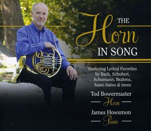 Horn in Song