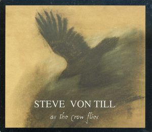 As the Crow Flies