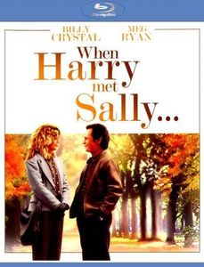 When Harry Met Sally...