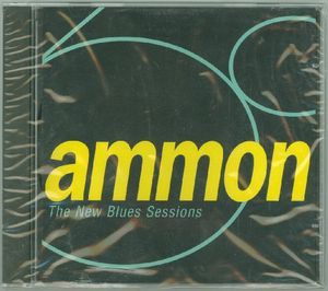 Ammon