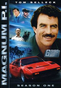 Magnum, P.I.: Season One