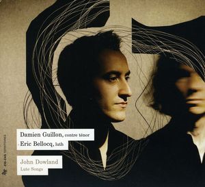 Lute Songs