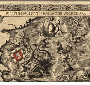 And The Wicked Sea