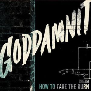 How to Take the Burn
