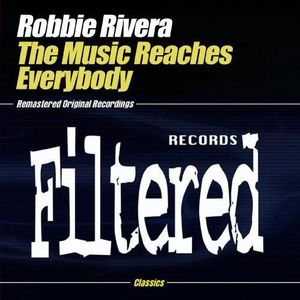 Music Reaches Everybody