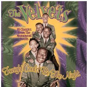 Tonight Could Be the Night: Very Best of