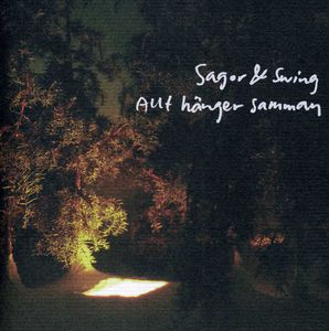 Allt Hnger Samman