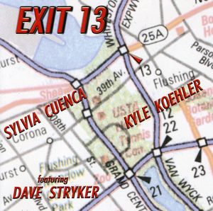 Exit 13