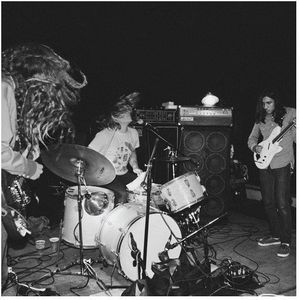 Live in San Francisco