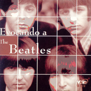 Evocando a the Beatles