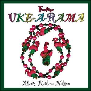 Funtime Uke-A-Rama