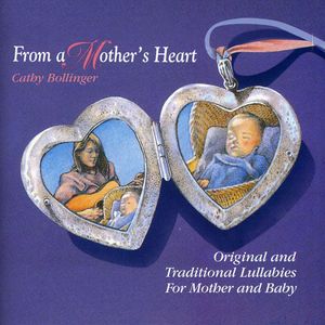 From a Mothers Heart