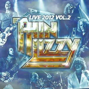 Live 2012, Vol. 2