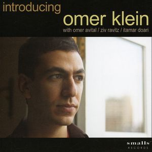 Introducing Omer Klein