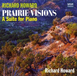 Prairie Visions
