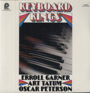 Keyboard Kings
