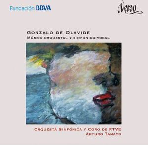 Orchestral & Symphonic-Vocal Music