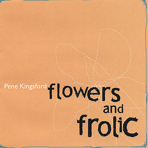Flowers And Frolic