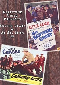 His Brother's Ghost / Shadows of Death (1945)