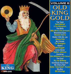 Old King Gold 6 / Various
