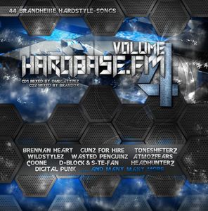 Hardbase.Fm 4 / Various