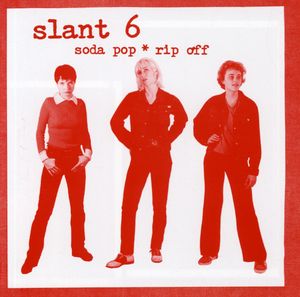 Soda Pop Rip Off