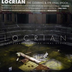 The Clearing and The Final Epoch