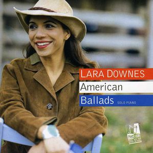 American Ballads