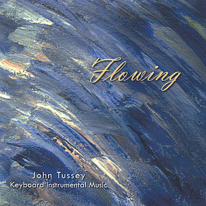 Flowing