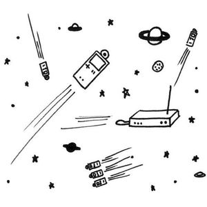 20001-A Space Odyssey EP