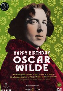 Oscar Wilde