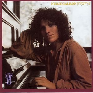 Nurit Galron