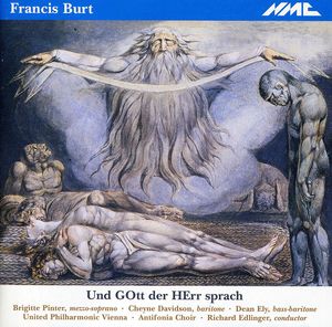 Und Gott Der Herr Sprach