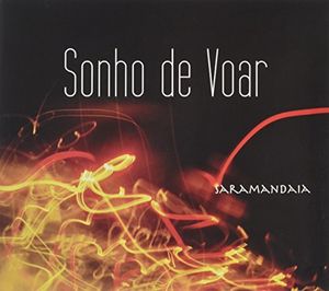 Sonho de Voar (IMPORT)