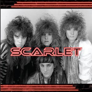 Scarlet