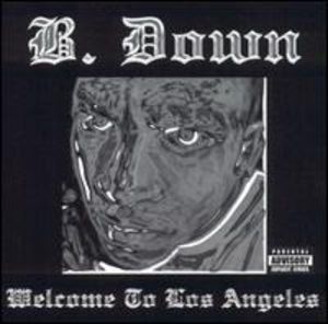 Welcome To Los Angeles