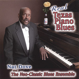 Real Texas Piano Blues