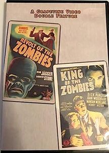 Revolt of the Zombies (1936) / King of the Zombies