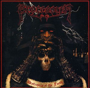 Destroyers Of The Faith