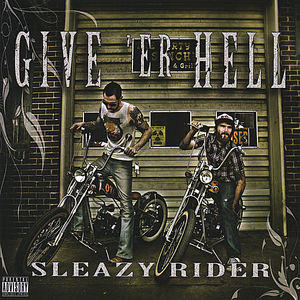 Sleazy Rider