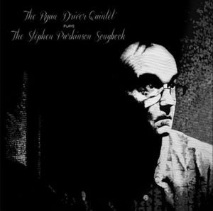 Plays The Stephen Parkinson Songbook