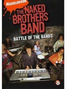 The Naked Brothers Band: Battle of the Bands