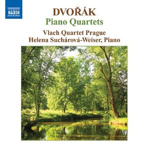 Piano Quartets